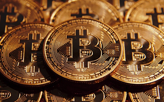 金色观察｜五大预测：BTC将在2022年经历什么