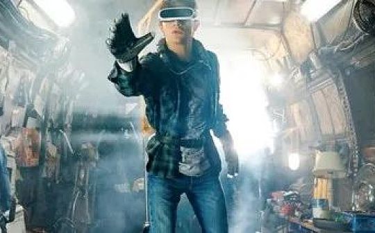 元宇宙是一个新时代的开启 其内核由Web3.0 承载