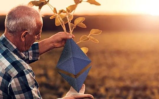 DeFi 收益的真正来源_DEF:ChargeDeFi
