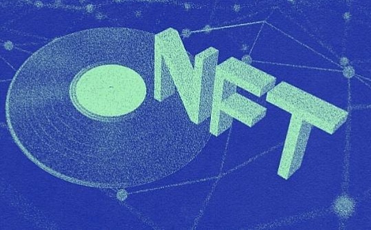 盘点NFT赛道的起源、发展与热门项目分析_NFT:NFTNDR币