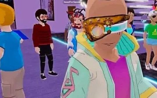 普通人怎样从元宇宙中赚钱？