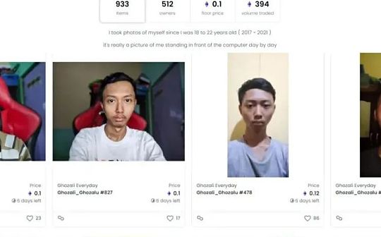 NFT为何逆势崛起？