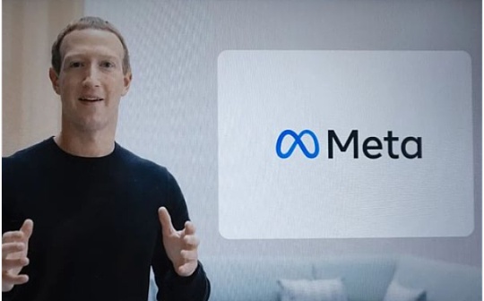 巨亏百亿美元 Meta的元宇宙有点“崩”