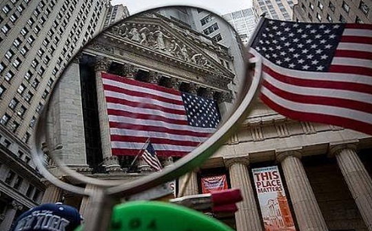 美国 2022 年加密税收指南