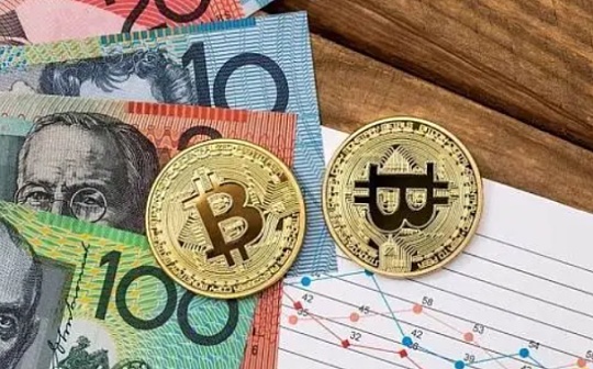 金色早报 | 红杉资本推出规模为5-6亿美元的加密货币投资基金