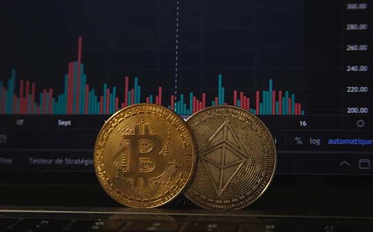 项目周刊｜美国科罗拉多州今年夏天将接受比特币纳税_以太坊:COI
