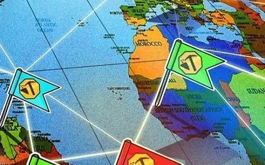 全球矿业版图:变局之下加密矿工该何去何从?
