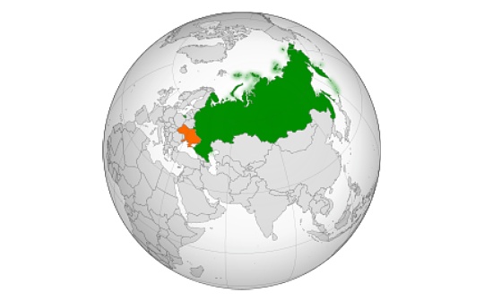 金色观察 | 俄乌战争带崩比特币 比特币避的什么险
