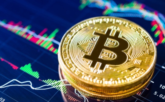 失守35000美金关口 为什么本次比特币没有显示避险属性
