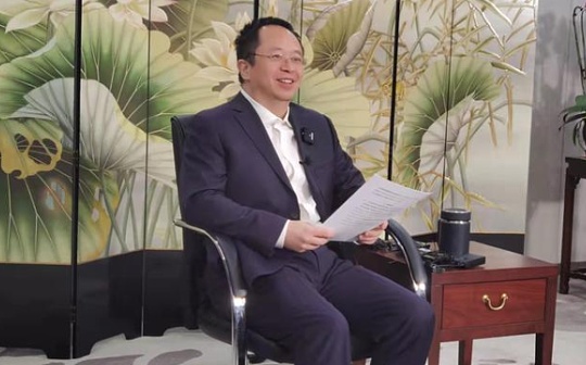 周鸿祎：对元宇宙看法“一分为二” 用对方向就大有可为