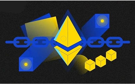 金色早报 | 以太坊在2021年获得超100亿美元的现金流
