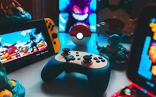 深度研究：GameFi 持续繁荣的可行解_NFT:egame币三星