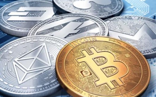 金色观察 | 冲突爆发下的加密世界