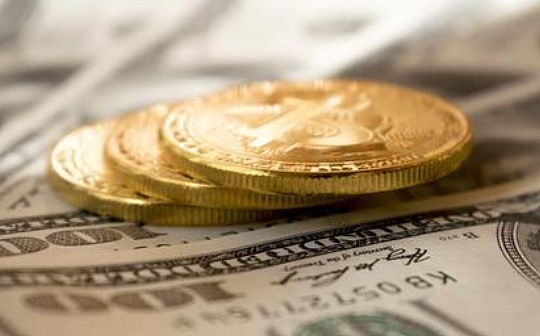 Crypto在大国博弈中可以承担什么角色？