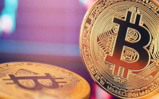 比特币短时上涨后 美财政部删除耶伦关于加密行政命令的声明