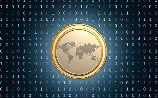 金色早报 | 拜登签署令将研发潜在的美国CBDC选项置于最紧迫位置