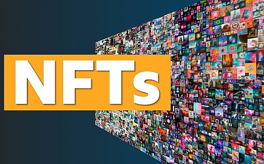 首发 | NFT迎来了戴维斯双击时刻_NFT:虚拟资产nft