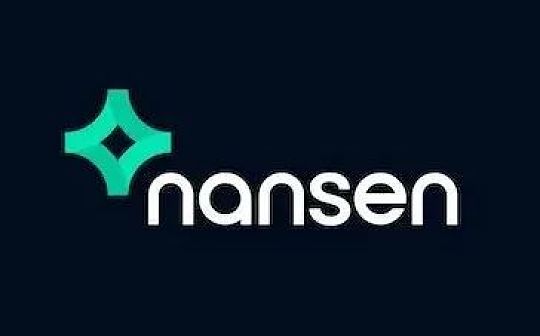 Nansen数据告诉你NFT是否是加密货币的避风港