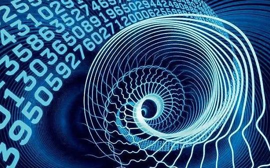 姚前：Web3.0 渐行渐近的新一代互联网_WEB3.0:EnterDAO