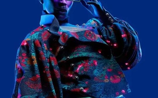 Digital Fashion：元宇宙里的下一个万亿机会_TAL:NFT