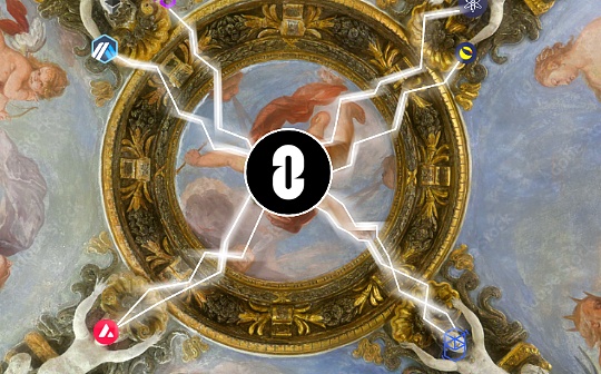 金色观察丨全链互操作性：读懂LayerZero协议及其首个项目Stargate_ERO:GATE