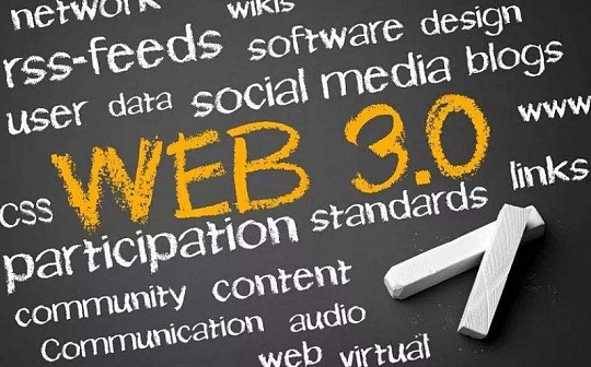 去全球化推动美元本位制终结 Web3成为新的全球化力量