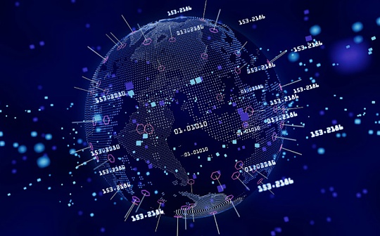 晚间必读5篇 | 谁是中国元宇宙第一城？