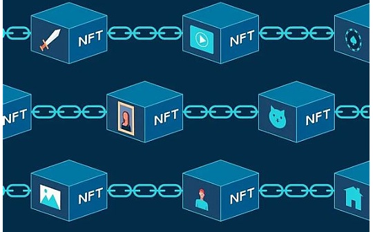 当 Punks OG 转向 Mfer 等 CC0 NFT 时 或许暗示着 NFT 的新叙事_TOK:Tec Token