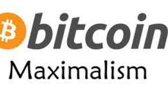 金色观察 | Vitalik发文支持比特币最大主义（附全文）_区块链:WEB3Token