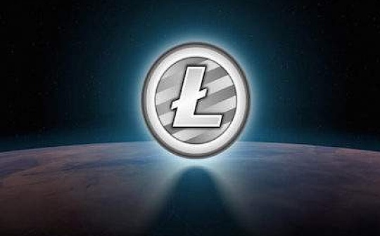 金色早报 | 第7000万枚LTC被挖出