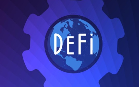 Curve 生态是套娃还是 DeFi 乐高的巧妙组合