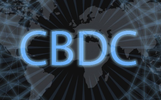 金色早报 | 纳米比亚央行计划推出CBDC