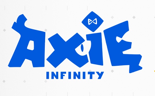 链游Axie Infinity的至暗时刻