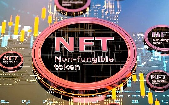 如何挑选你人生的第一个NFT 我奶奶也能看懂的选购指南_DAO:Narwhale.finance