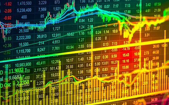 又一大利好 比特币2021年还会涨多高？_DEF:比特币