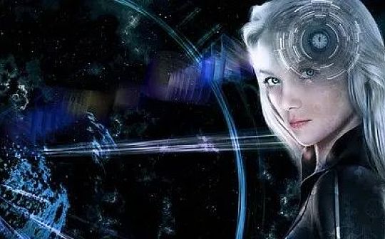 元宇宙起源(下)：从科幻小说到可进入的虚拟世界_NFT:PHA