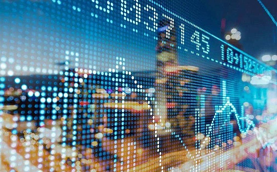 金色早报 | 以太坊信标链网络验证者数量突破35万