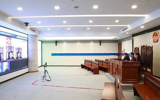 用户发布侵权NFT作品 “元宇宙”平台要担责吗？法院判了