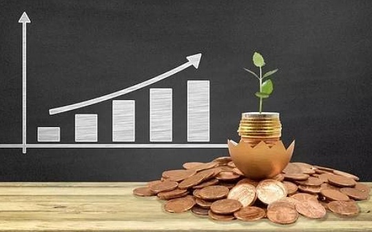 当下的风口：今年至少15家风投机构推出Web3.0基金 规模超40亿美元