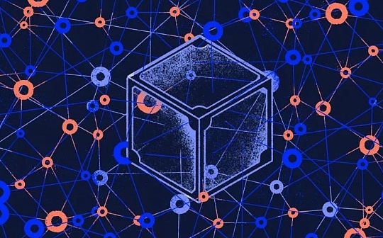 区块链+隐私计算：五个应用方向及行业图谱_区块链:Next Generation Network