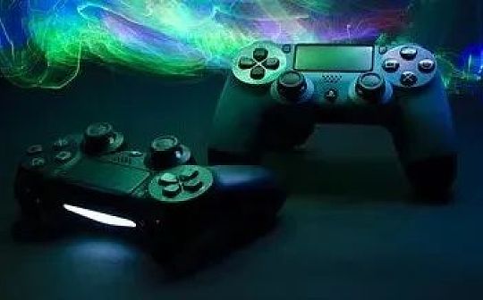Forbes:GameFi会是另一个加密局嘛?