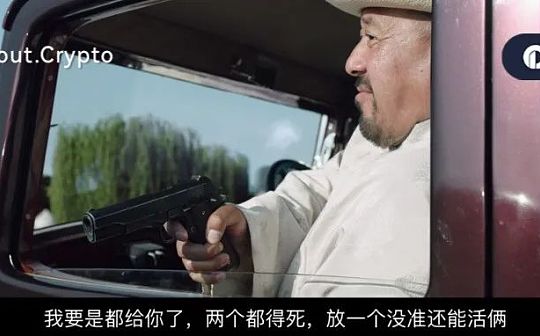 濒死之际 Terra断臂求生