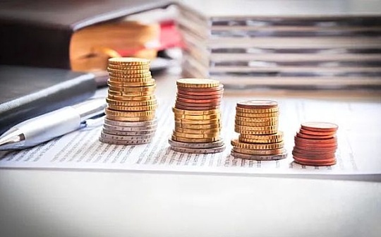 从真金白银的资金易手 看Luna崩盘的底层数学规律_UST:POS