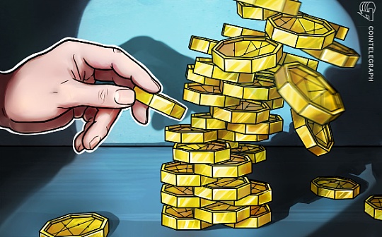 随着加密货币资金外流 稳定币供应和现金储备受到质疑