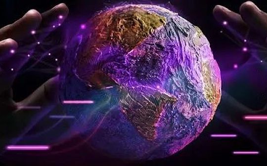你不可不知道的 Web3 第一原则_WEB3:区块链