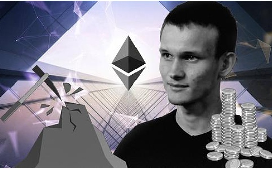 金色早报 | V神：第一批支持EVM的Rollup或将于3月上线