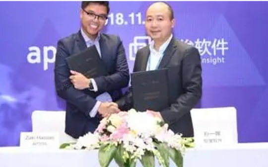 公链 Aptos 创始人面临 10 亿美元诉讼？梳理案件始末