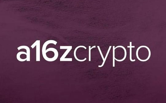 金色前哨｜a16z 45亿美元加密基金公开信：我们正进入web3黄金时代