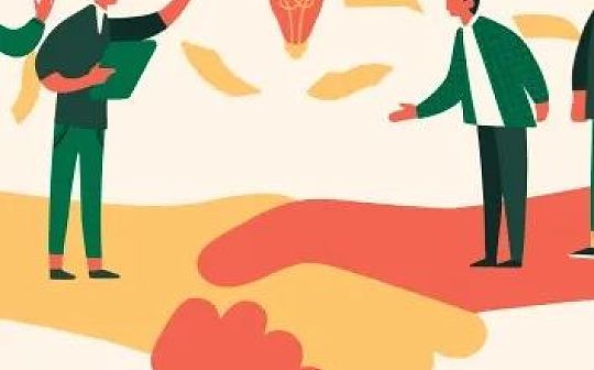 如何解决DAO内冲突？