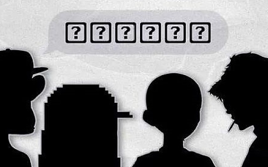 Web3和NFT中的匿名性问题?